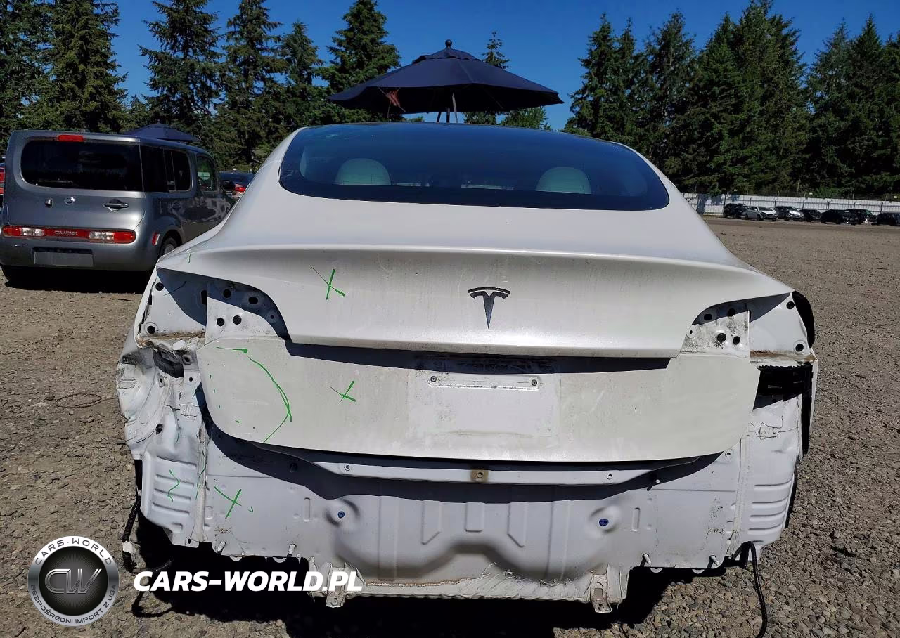 2021 Tesla Model 3 VIN:5YJ3E1EAXMF978079 - 6