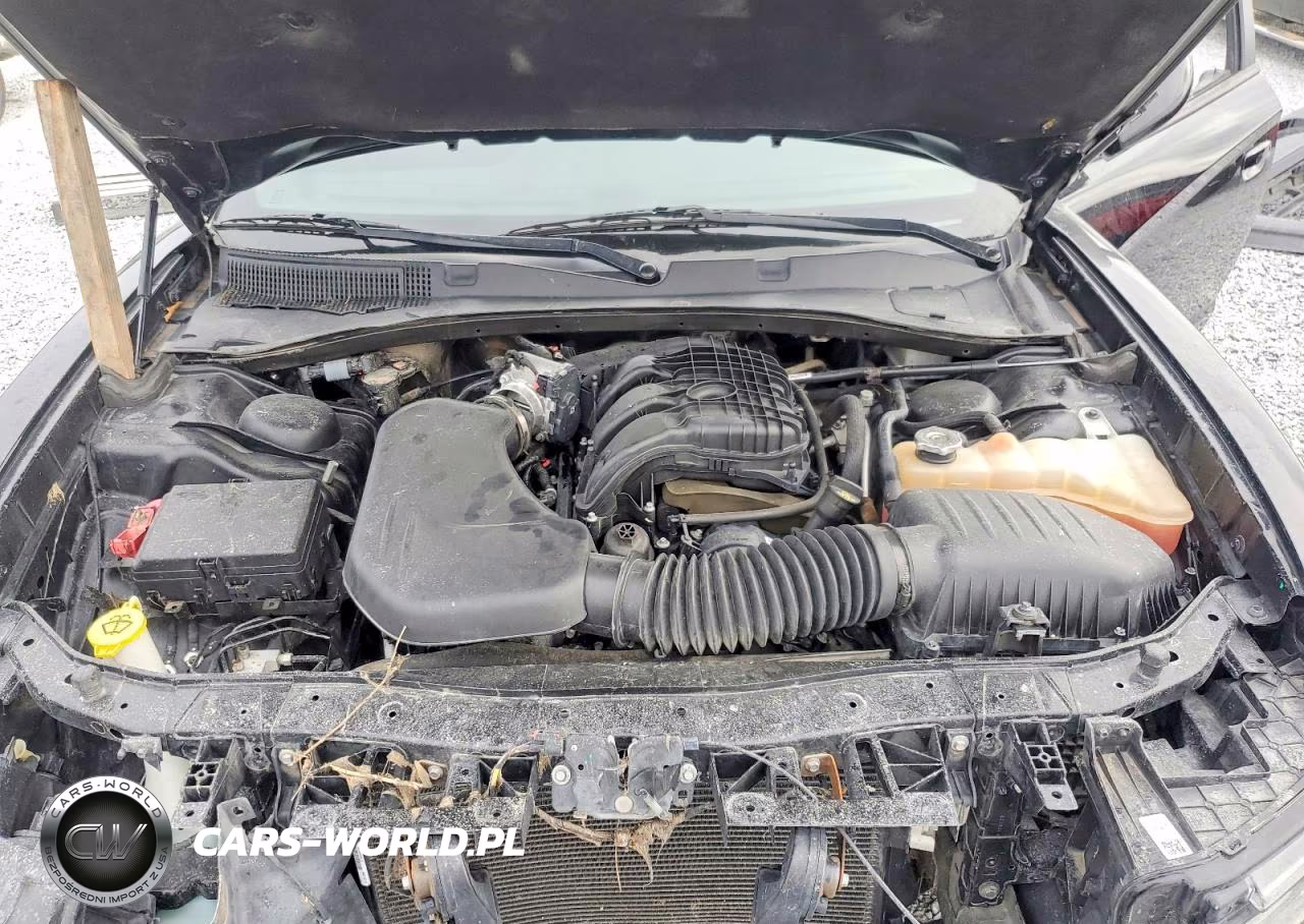 2019 Dodge Charger Sxt VIN:2C3CDXBG7KH716482 - 11