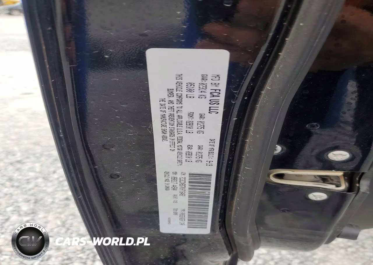 2019 Dodge Charger Sxt VIN:2C3CDXBG7KH716482 - 13