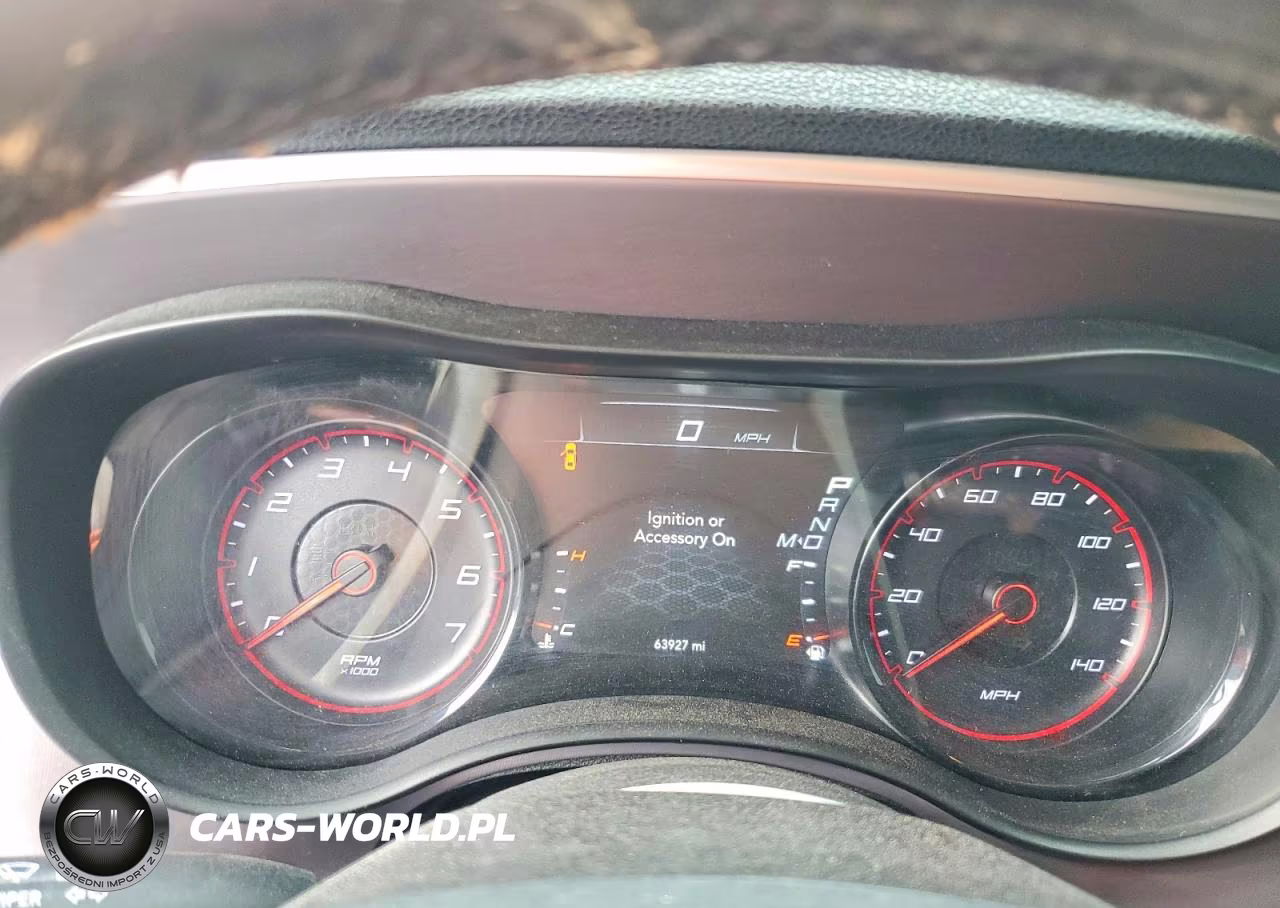 2019 Dodge Charger Sxt VIN:2C3CDXBG7KH716482 - 9