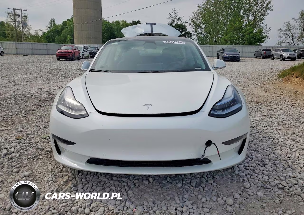 2020 Tesla Model 3 VIN:5YJ3E1EB6LF618332 - 5