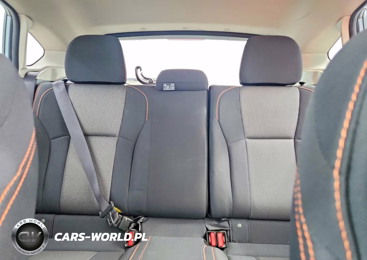 2020 Subaru Crosstrek Premium VIN:JF2GTAEC3L8272421 - 10
