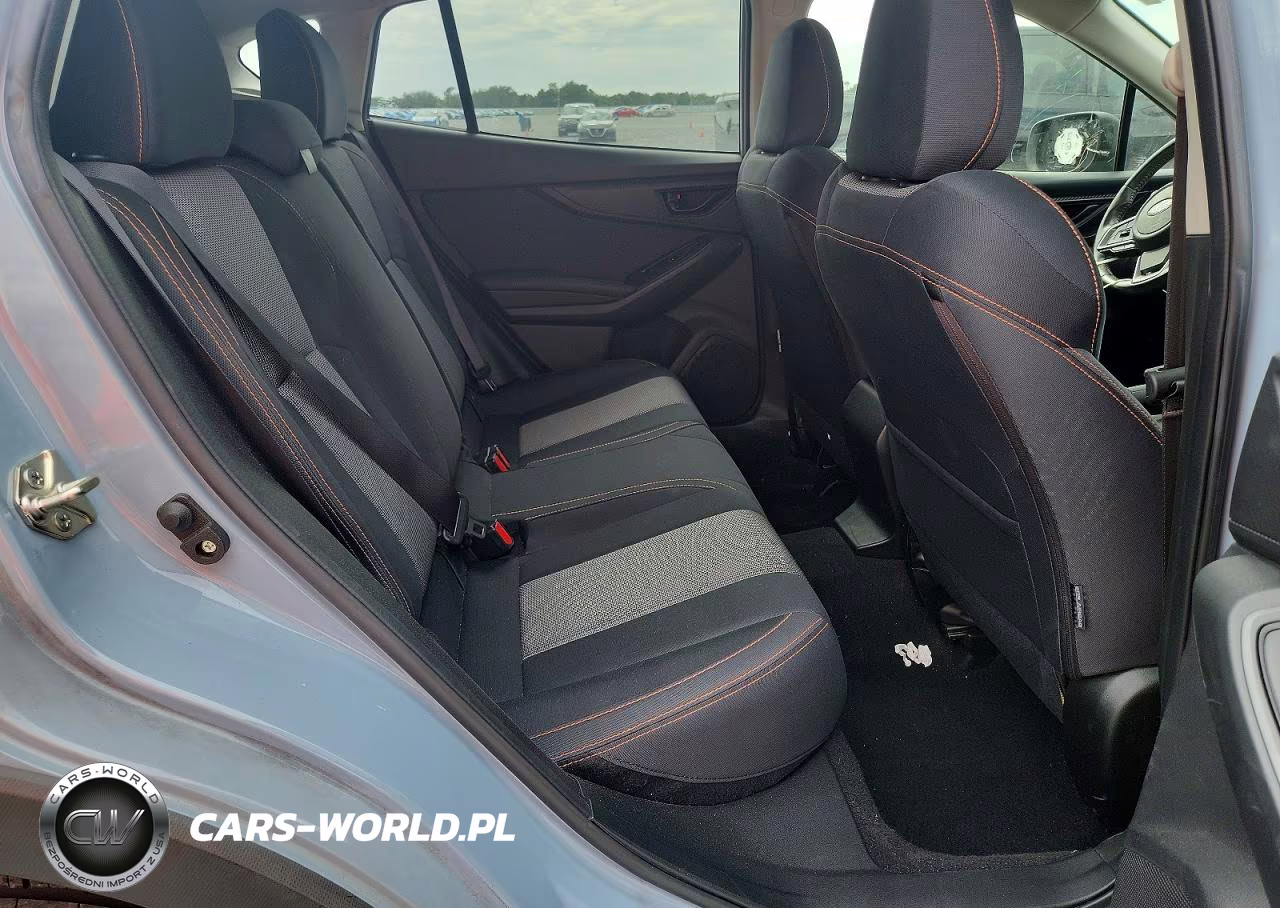 2020 Subaru Crosstrek Premium VIN:JF2GTAEC3L8272421 - 11