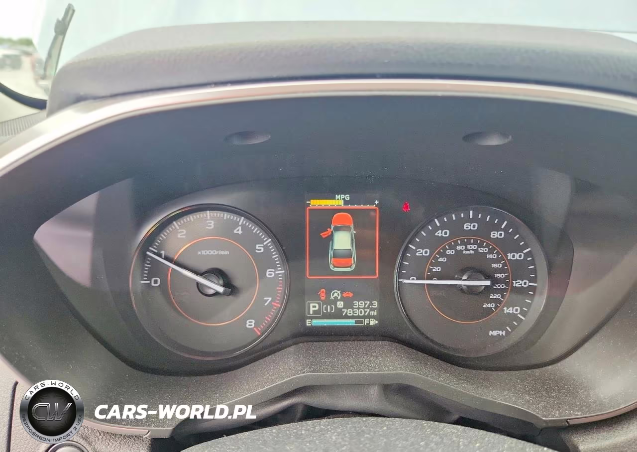 2020 Subaru Crosstrek Premium VIN:JF2GTAEC3L8272421 - 9