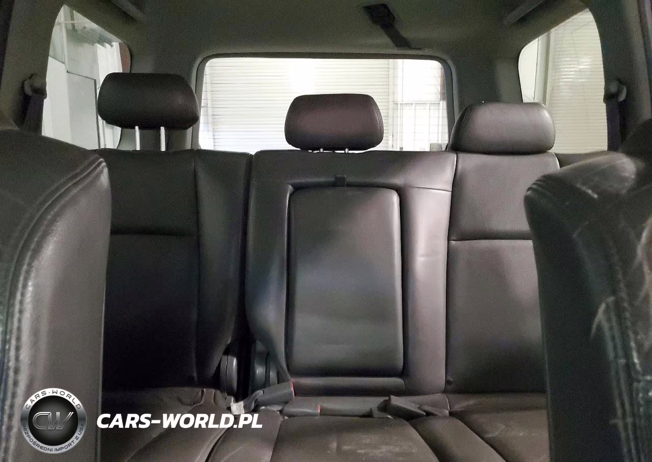 2004 Honda Pilot Exl VIN:2HKYF18584H564348 - 10