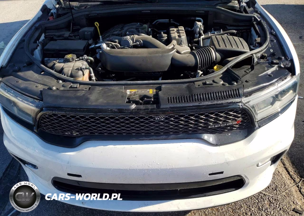 2023 Dodge Durango Pursuit VIN:1C4RDJFG5PC590176 - 12