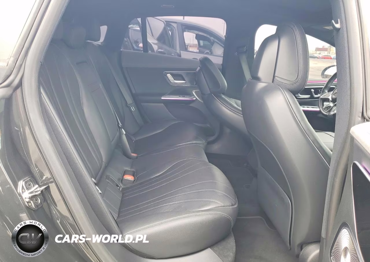 2023 Mercedes-Benz Eqe Sedan 500 4Matic VIN:W1KEG2CB7PF013061 - 10