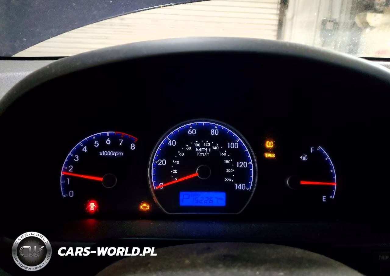 2010 Hyundai Elantra Gls VIN:KMHDU4ADXAU178132 - 9