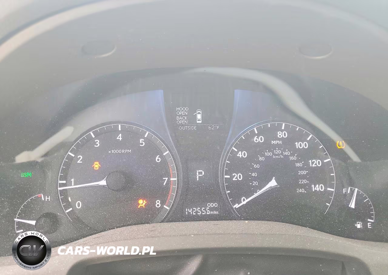 2015 Lexus Rx 350 VIN:2T2ZK1BA8FC207680 - 9
