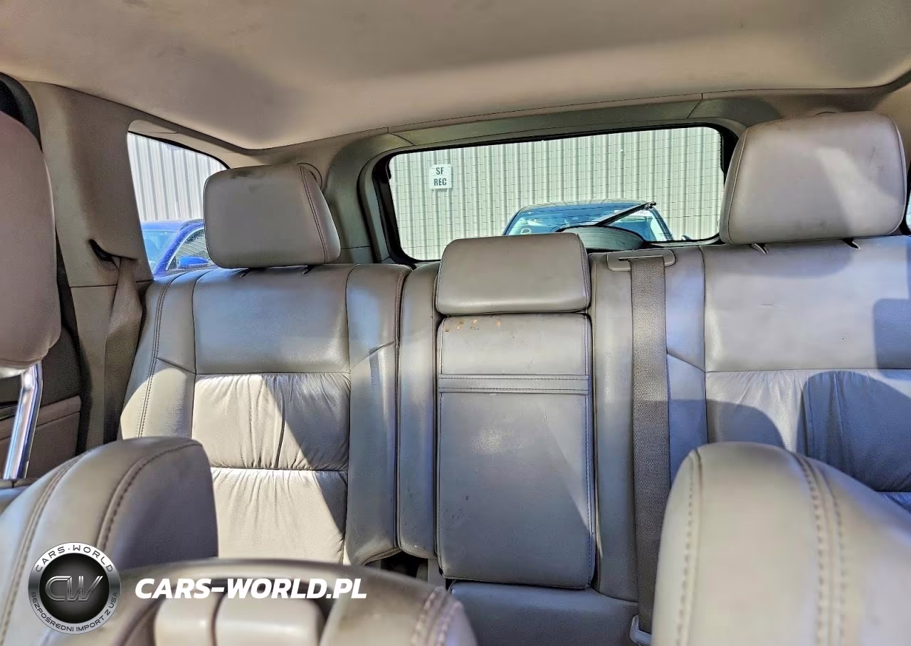 2011 Jeep Grand Cherokee Laredo VIN:1J4RR4GG8BC598003 - 10