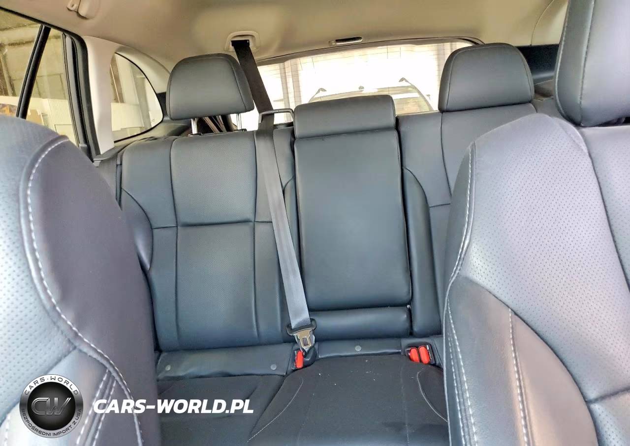 2022 Subaru Outback Limited VIN:4S4BTANC4N3128090 - 10