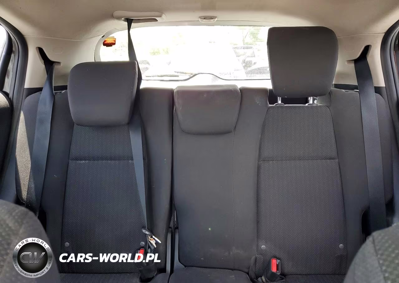 2016 Honda Hr-V Ex VIN:3CZRU5H57GM733074 - 10