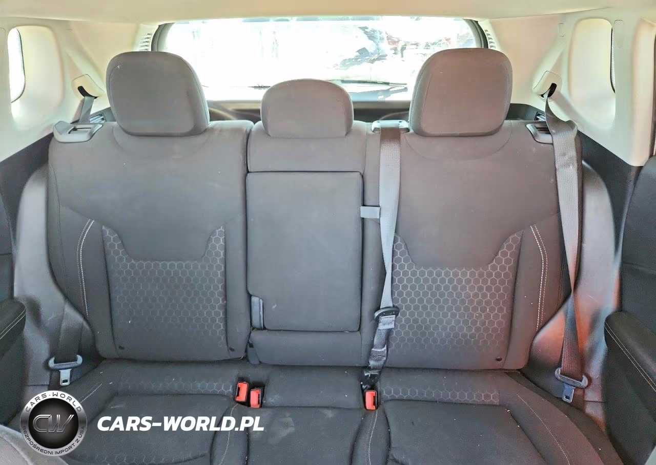 2021 Jeep Compass Sport VIN:3C4NJCABXMT535902 - 10
