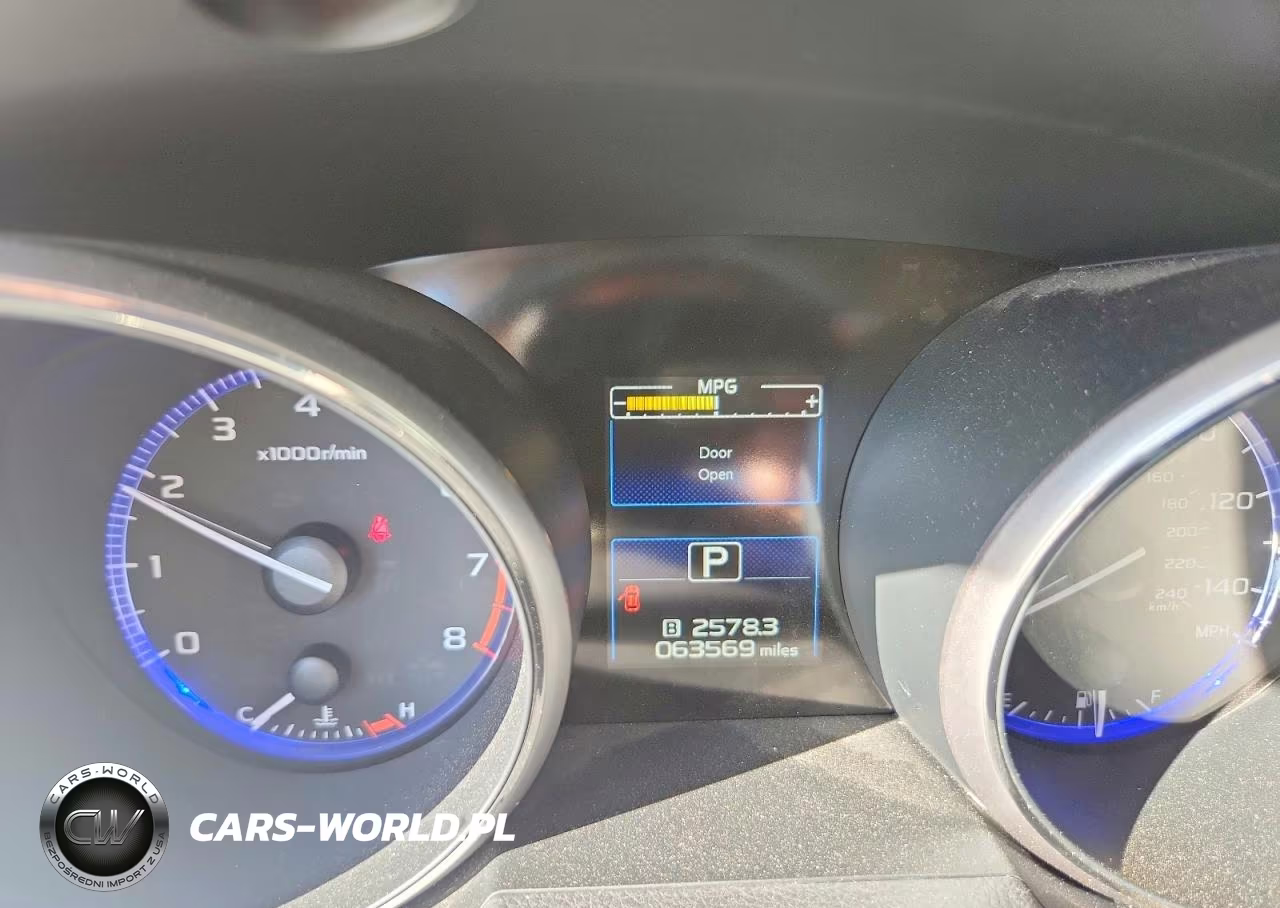 2018 Suba Legacy Premium VIN:4S3BNAC6XJ3041364 - 9