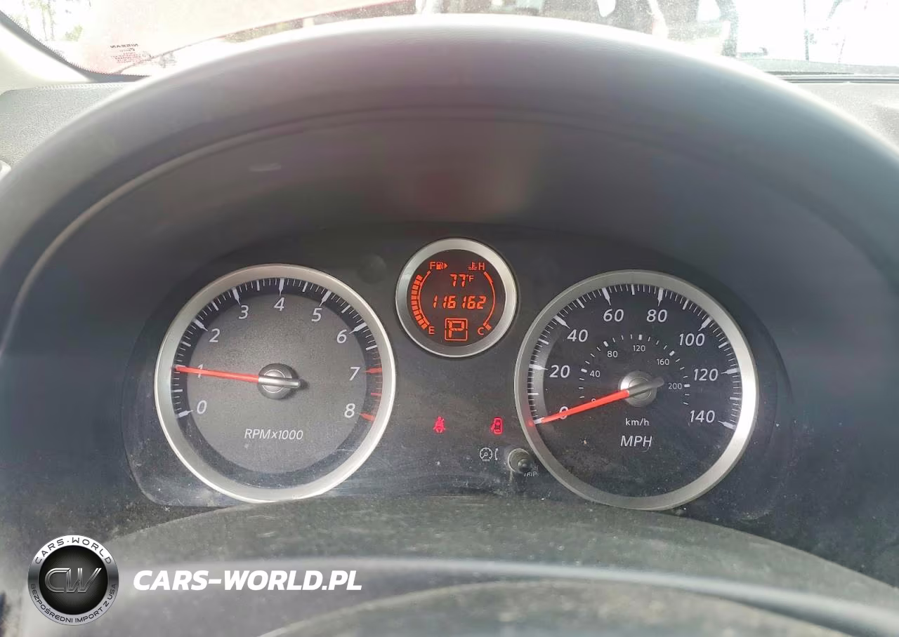 2010 Nissan Sentra 2.0 VIN:3N1AB6AP0AL711296 - 9