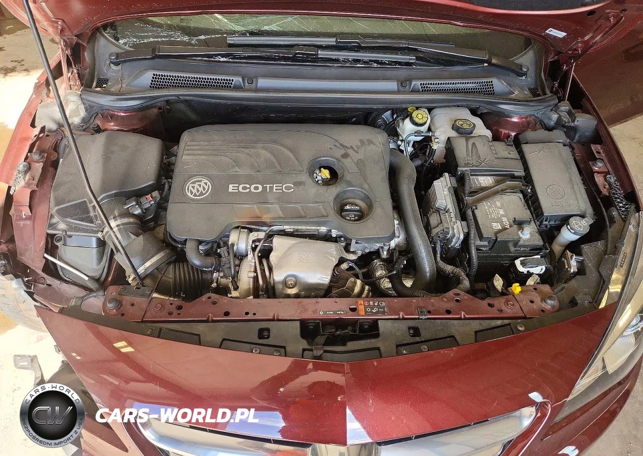 2018 Buick Cascada Premium VIN:W04WH3N50JG039585 - 11