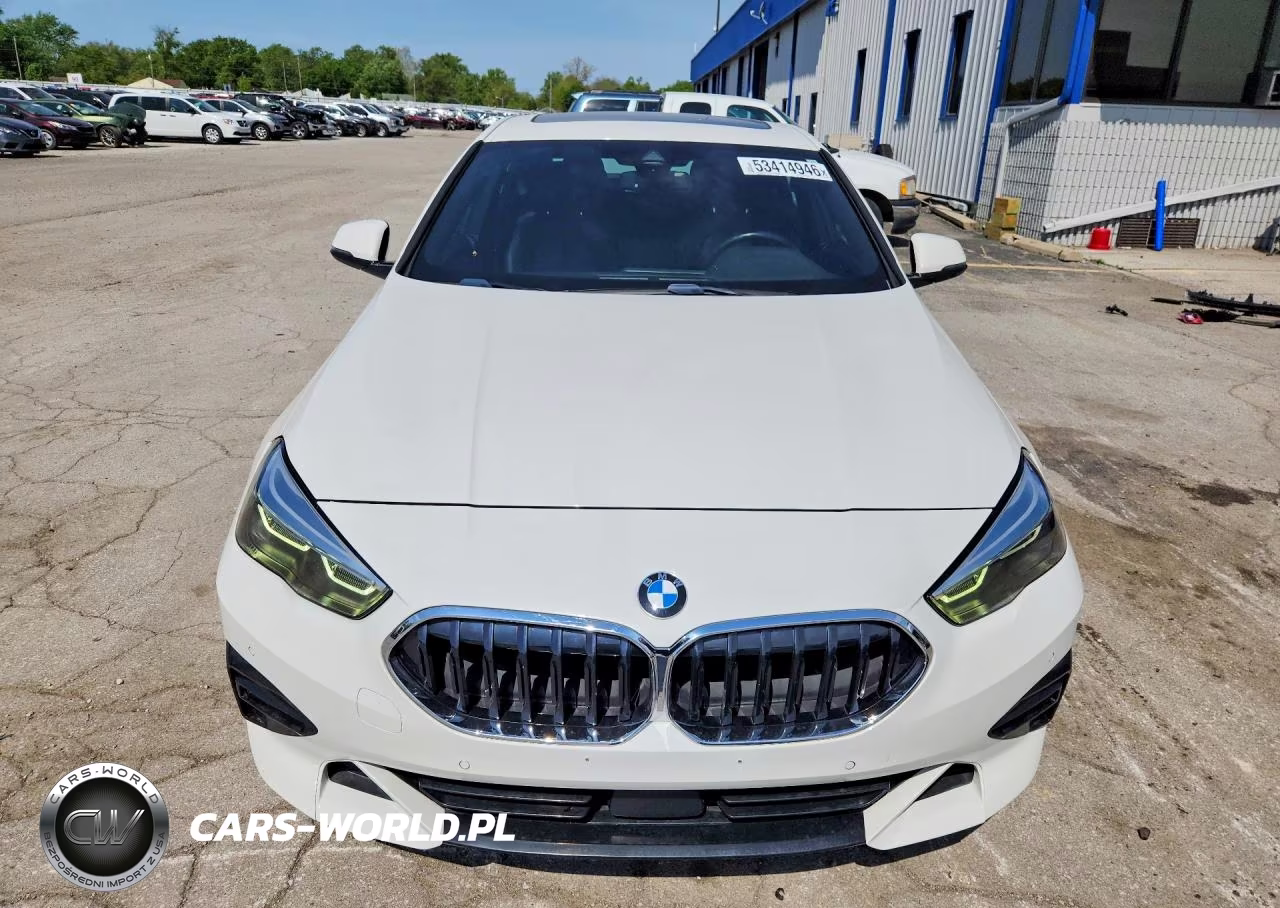 2021 BMW 228Xi VIN:WBA73AK00M7H67448 - 5