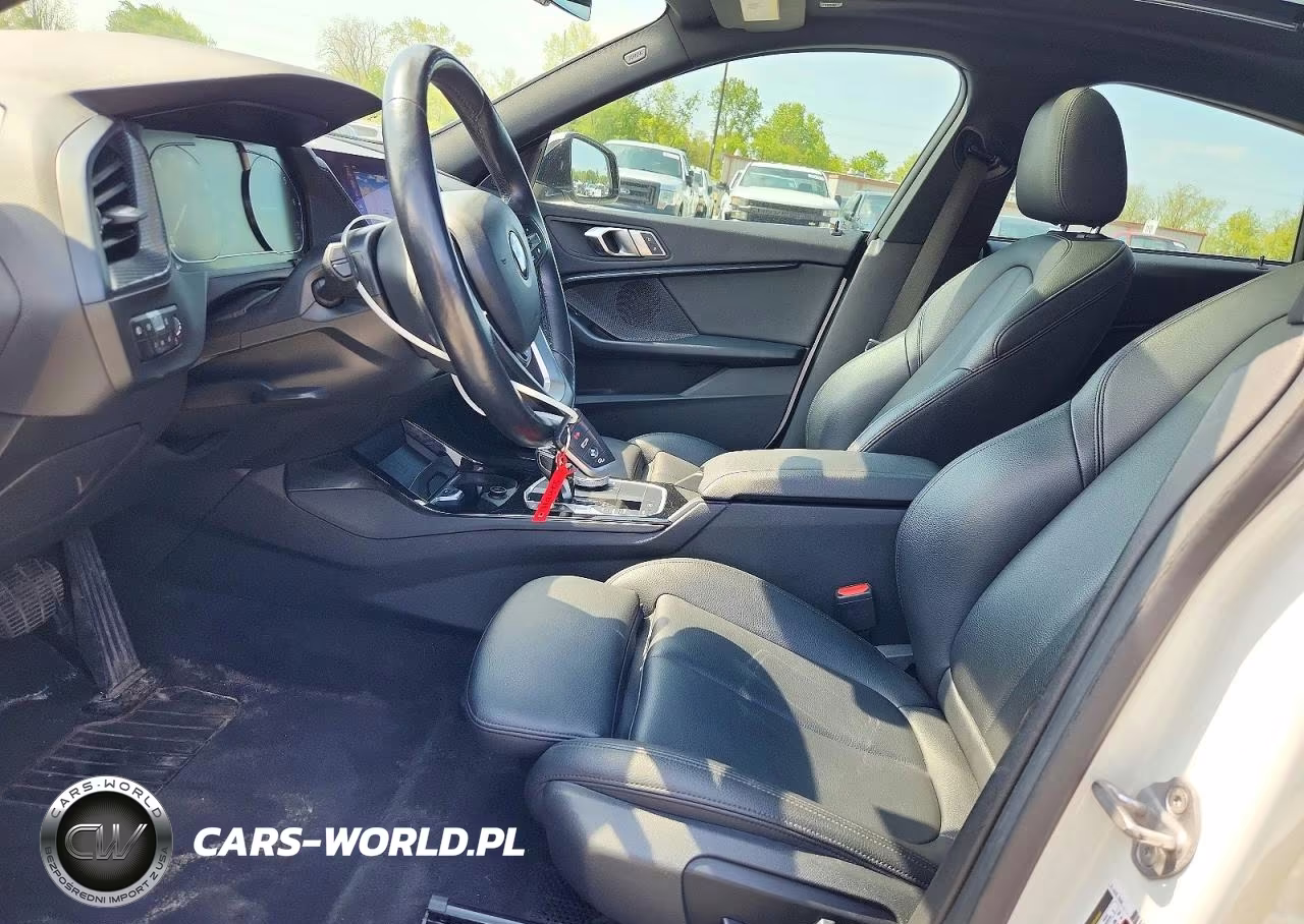 2021 BMW 228Xi VIN:WBA73AK00M7H67448 - 7