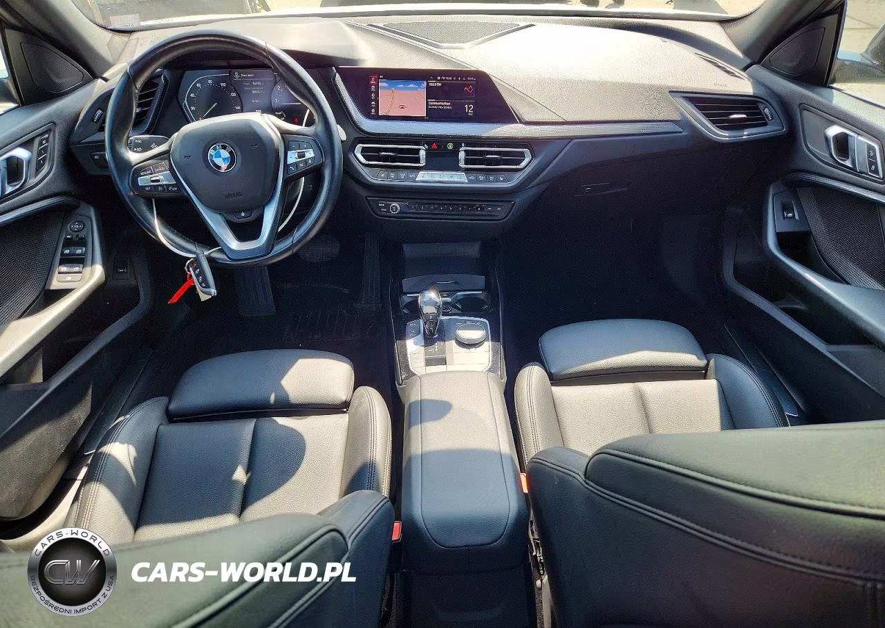 2021 BMW 228Xi VIN:WBA73AK00M7H67448 - 8