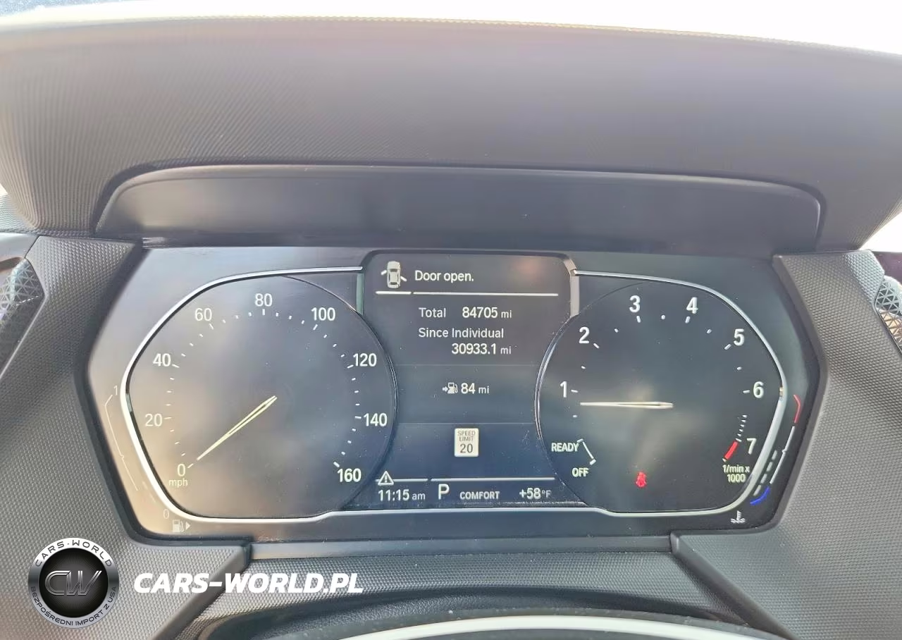 2021 BMW 228Xi VIN:WBA73AK00M7H67448 - 9