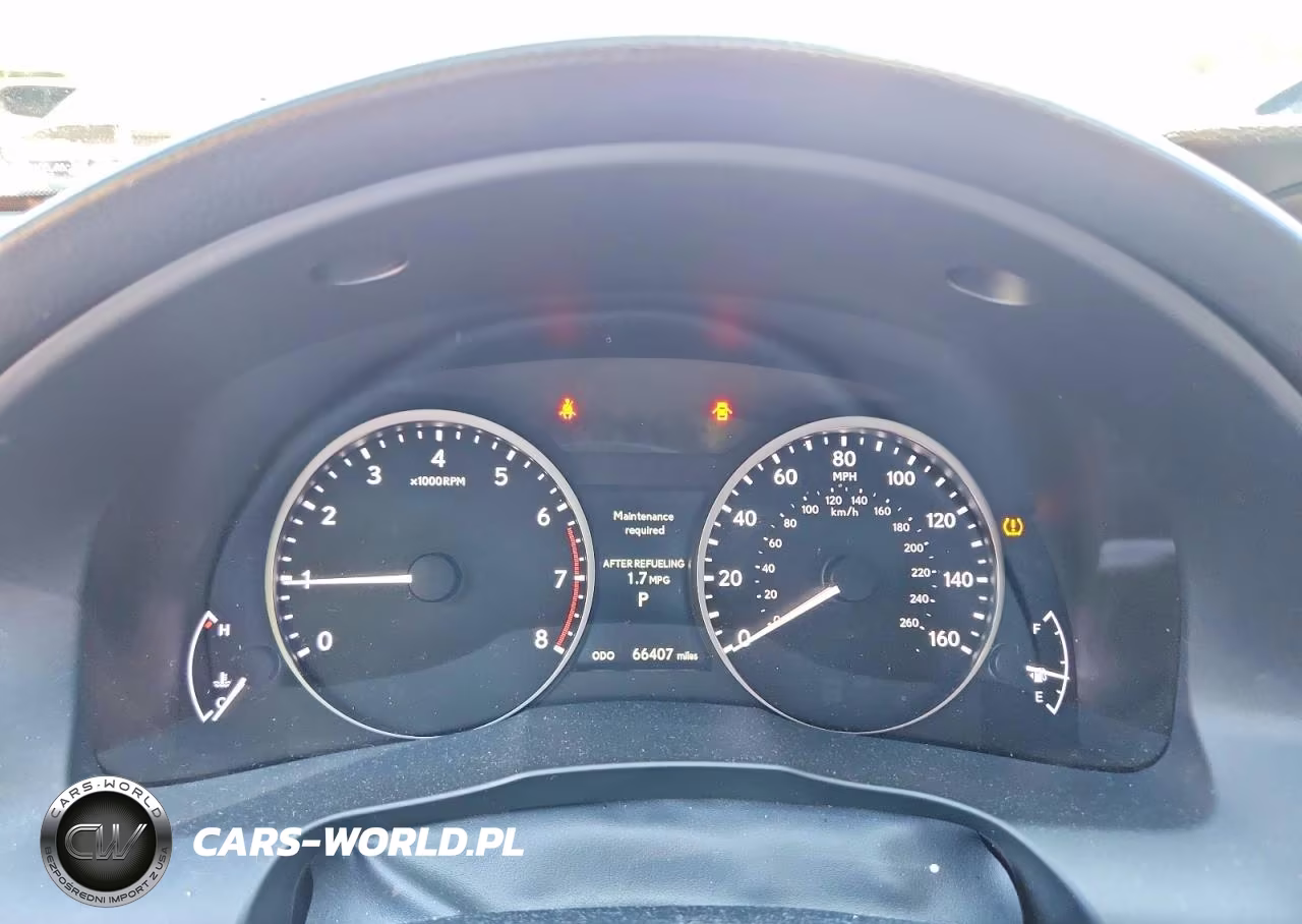 2014 Lexus Es 350 VIN:JTHBK1GG5E2099436 - 9