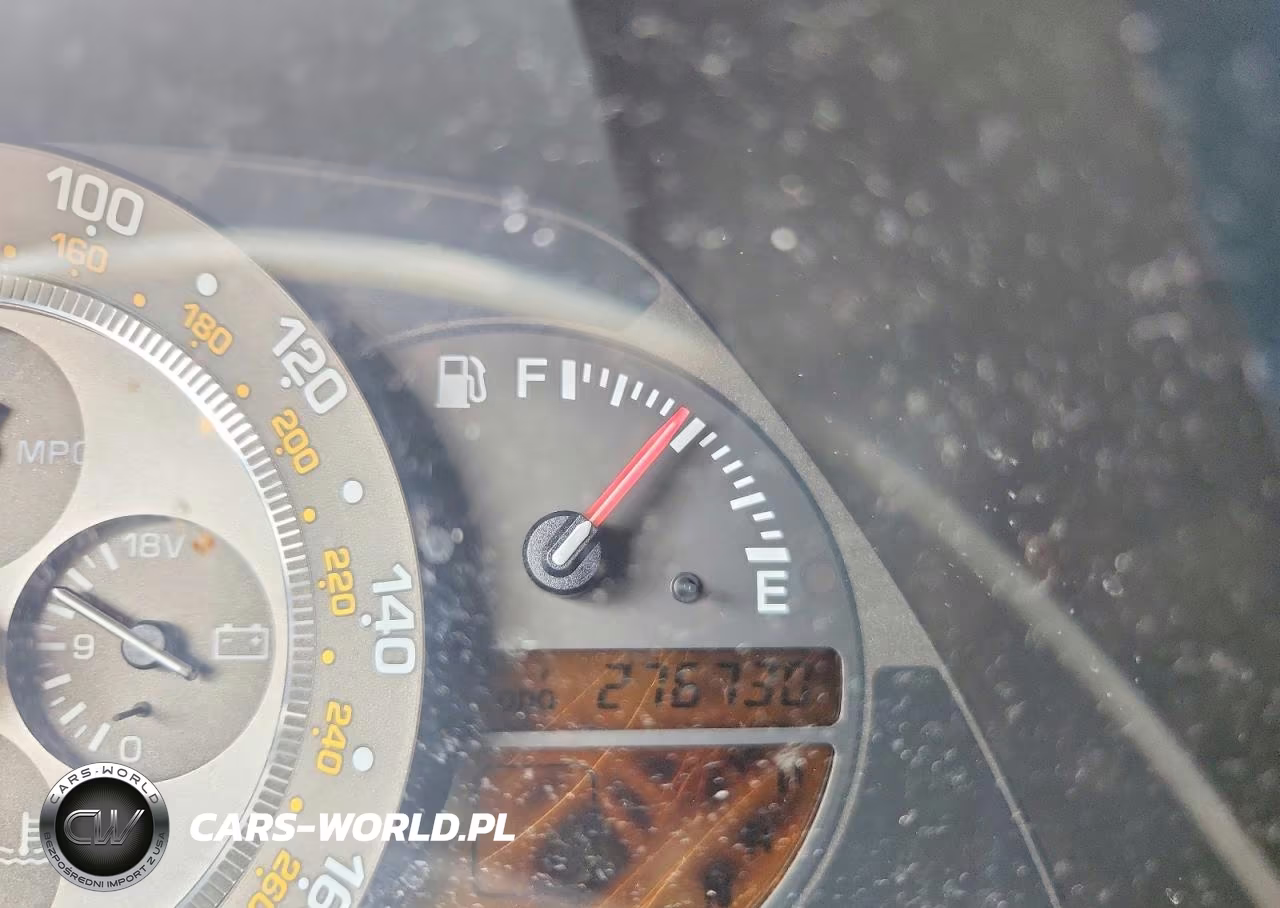 2002 Lexus Is 300 VIN:JTHBD192520035450 - 9