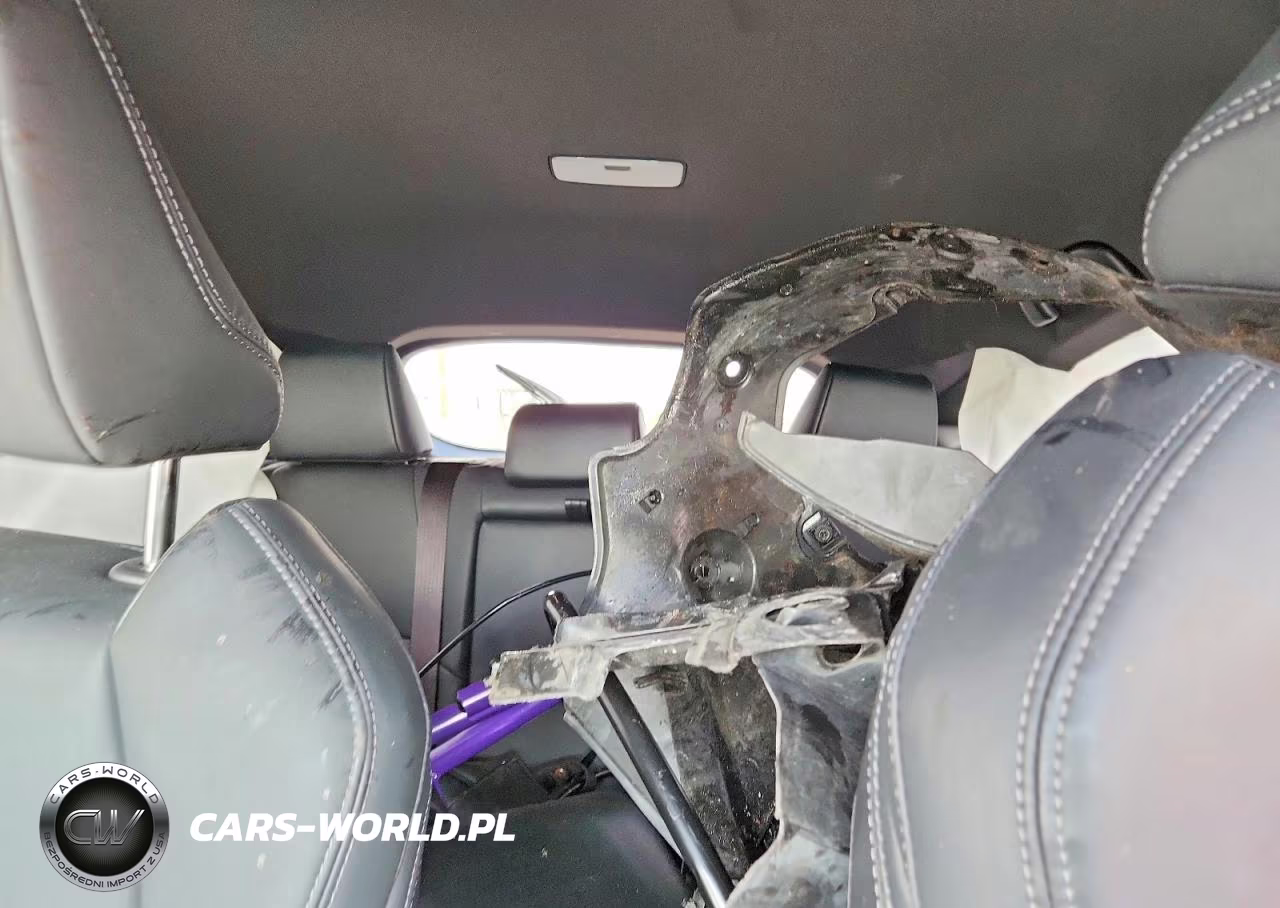 2021 Toyota Venza Xle VIN:JTEAAAAH6MJ047122 - 10
