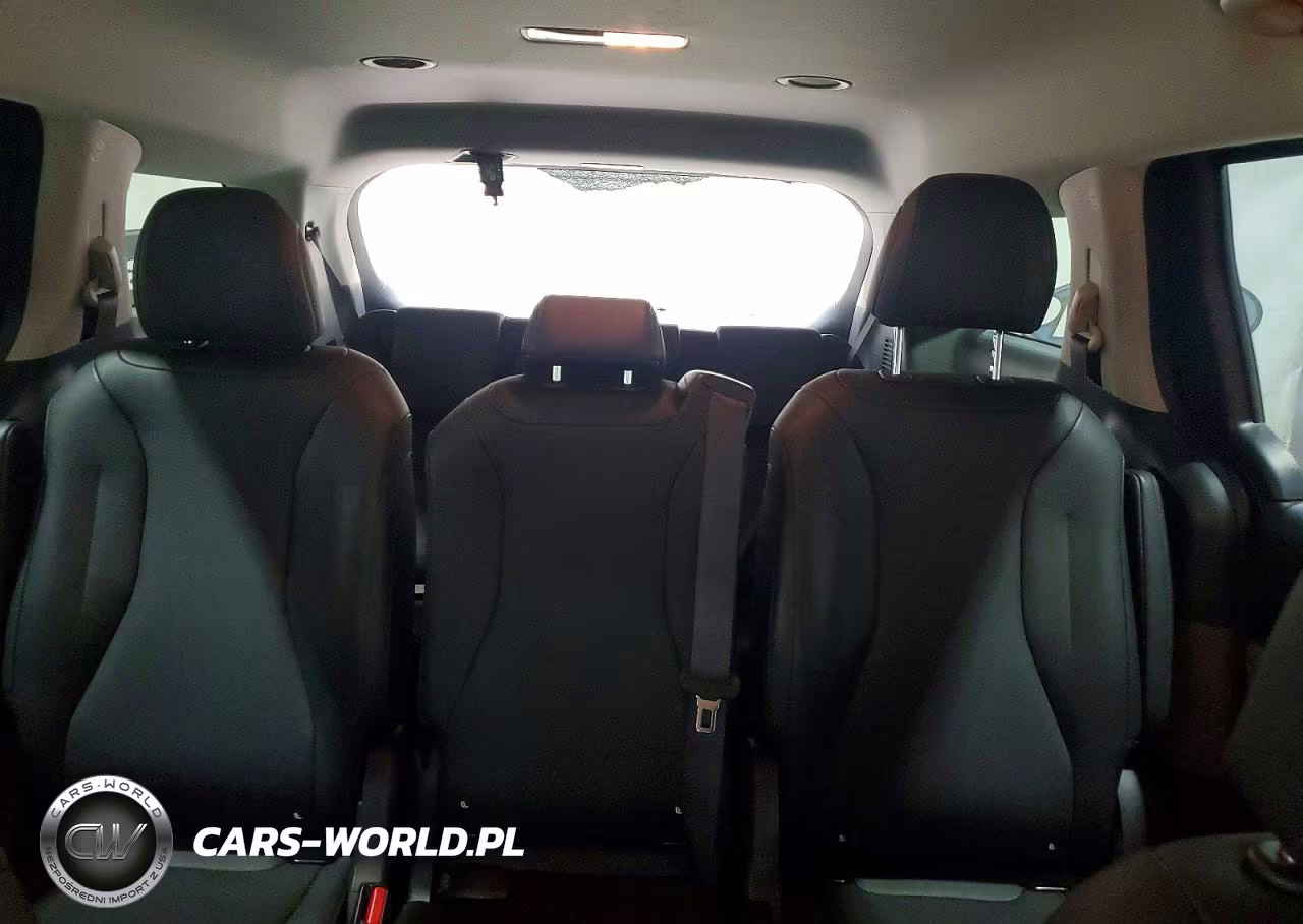 2026 Kia Carnival Lxs VIN:KNDNB5K32T6590630 - 10