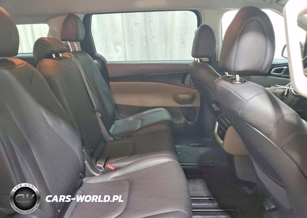 2026 Kia Carnival Lxs VIN:KNDNB5K32T6590630 - 11