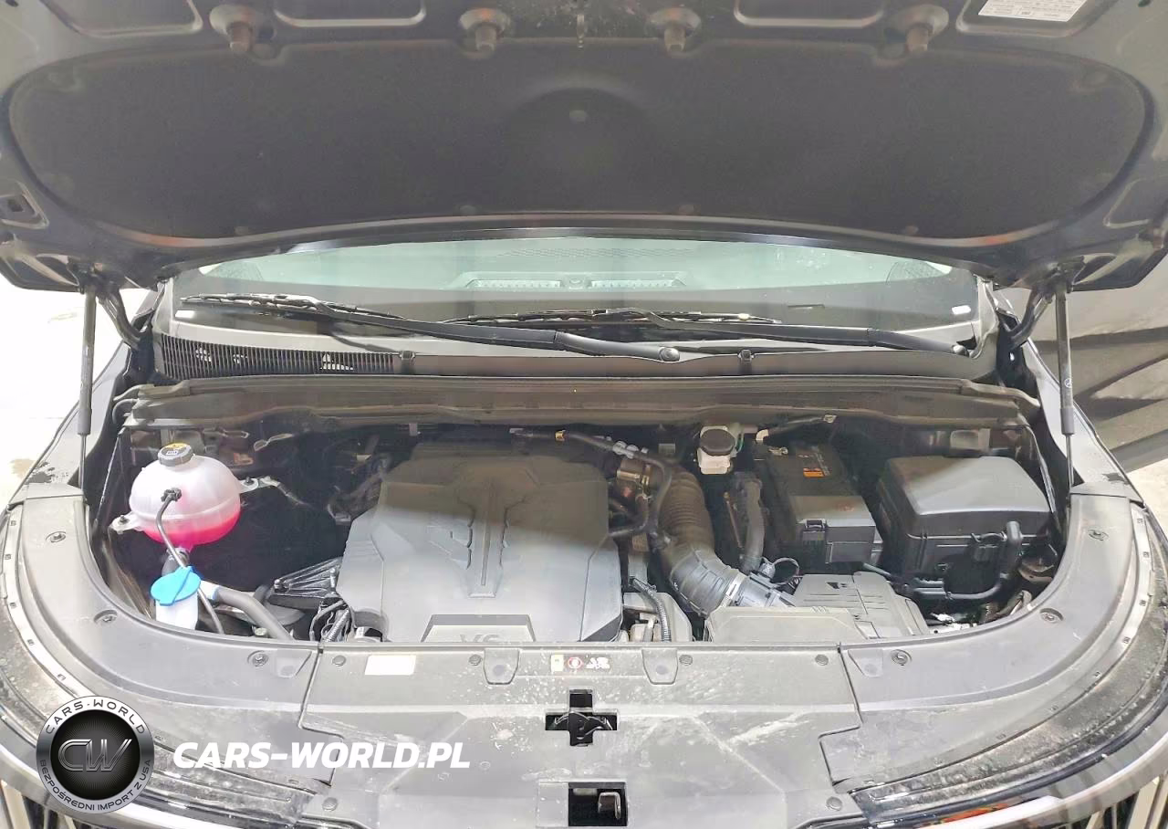 2026 Kia Carnival Lxs VIN:KNDNB5K32T6590630 - 12