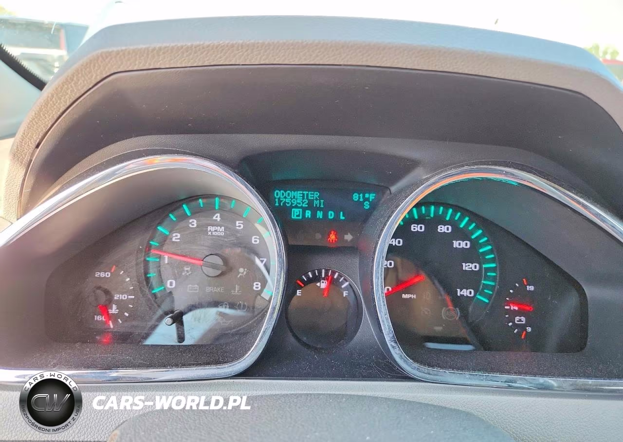 2011 Chevrolet Traverse Lt VIN:1GNKVJED2BJ309257 - 9