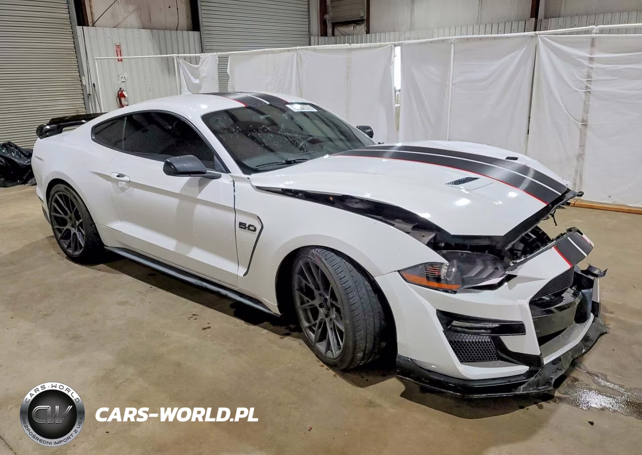 FORD MUSTANG VIN:1FA6P8CF9L5189071 - 4