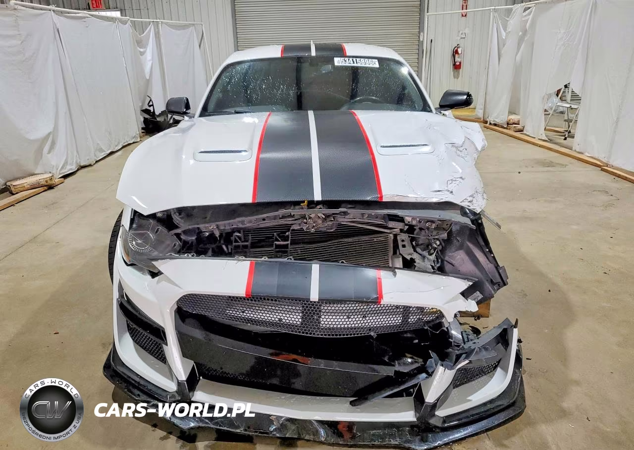 FORD MUSTANG VIN:1FA6P8CF9L5189071 - 5