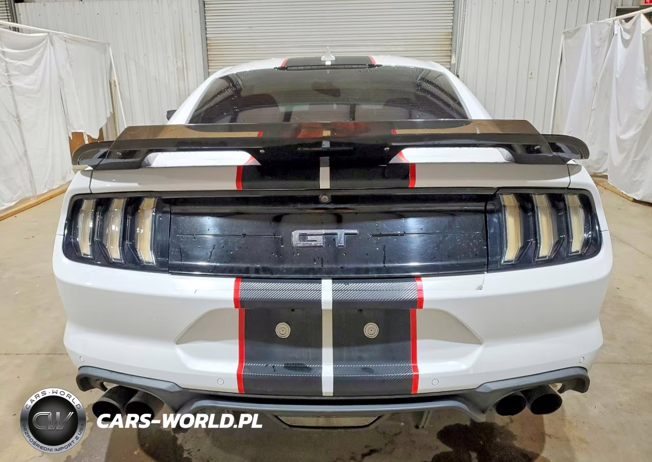 FORD MUSTANG VIN:1FA6P8CF9L5189071 - 6