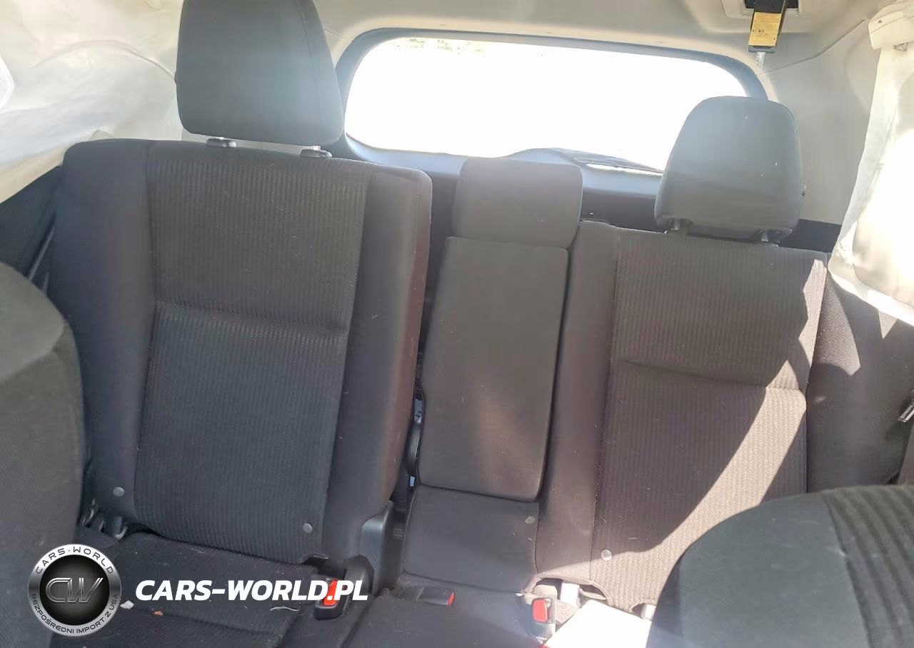 2017 Toyota Rav4 Le VIN:JTMZFREV1HJ719584 - 10