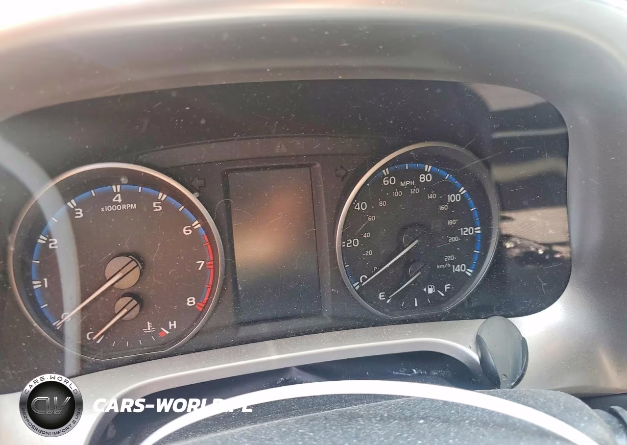 2017 Toyota Rav4 Le VIN:JTMZFREV1HJ719584 - 9