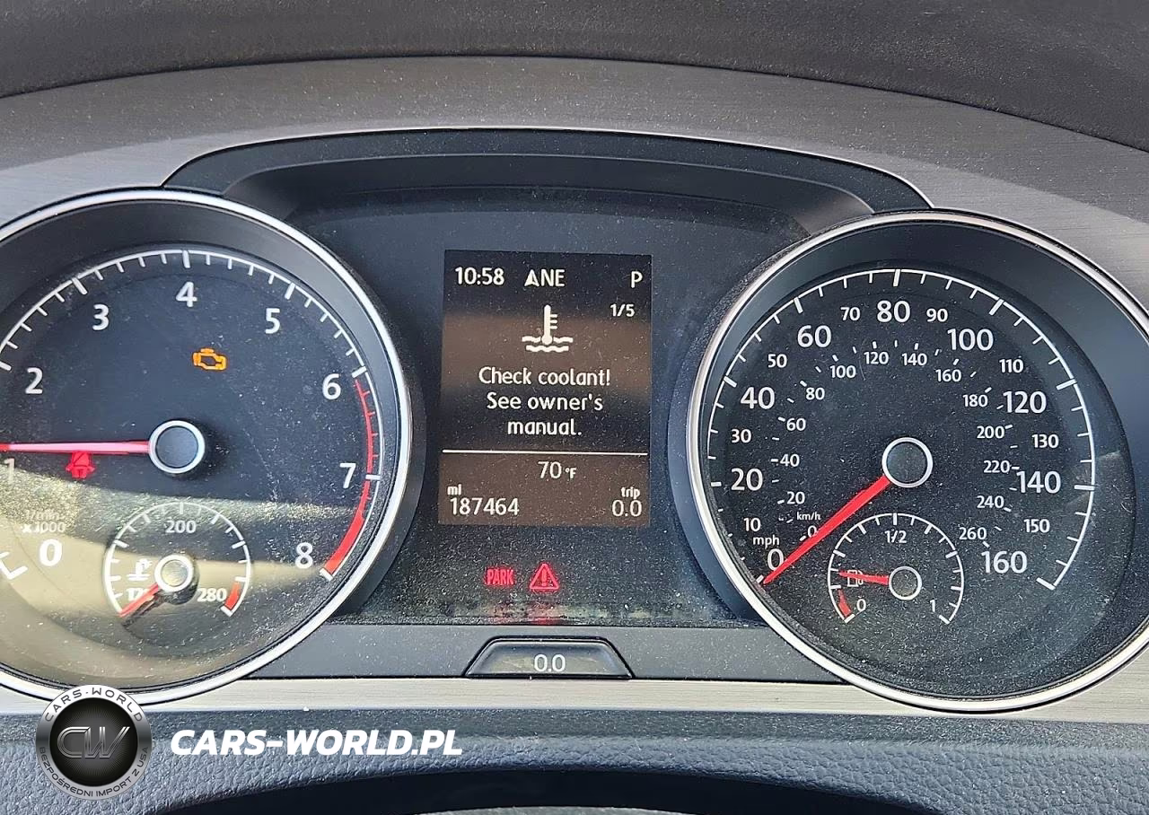 2016 Volk Golf Sportwagon Wago VIN:3VWC17AU7GM514808 - 9
