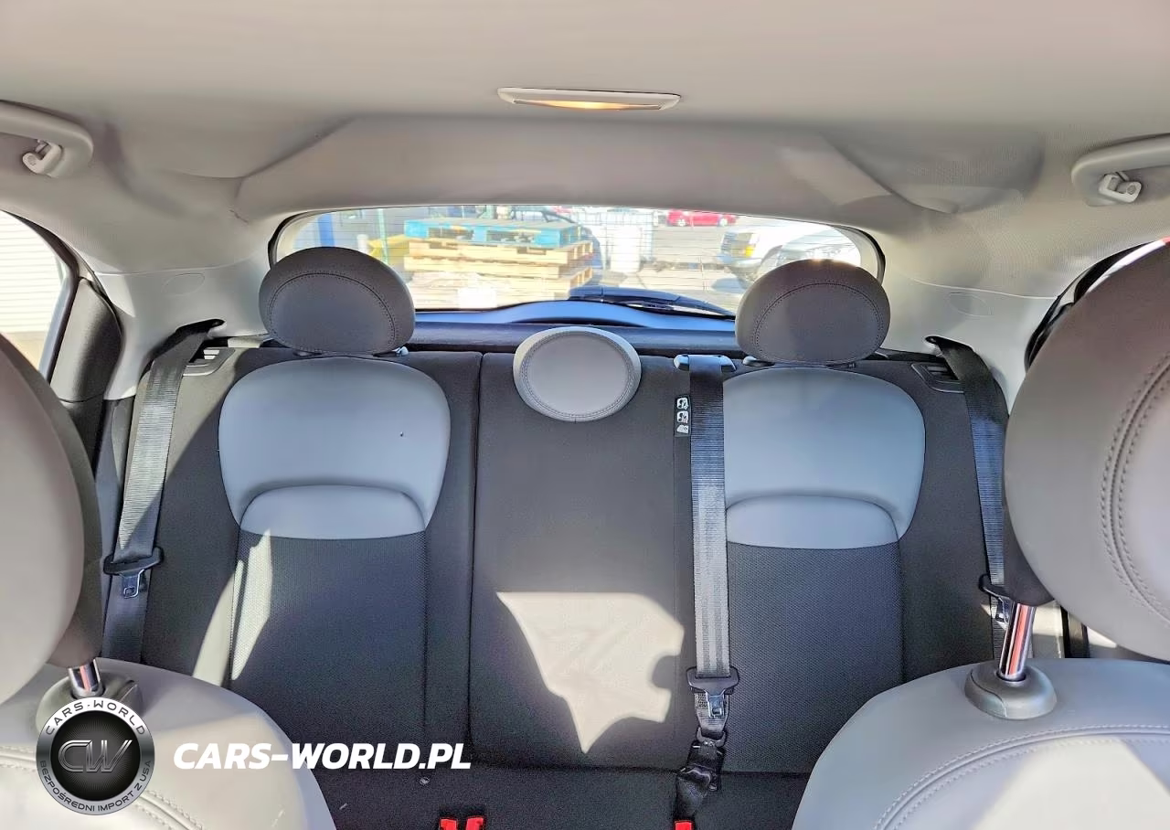 2016 Fiat 500X Easy VIN:ZFBCFYBT0GP333463 - 10