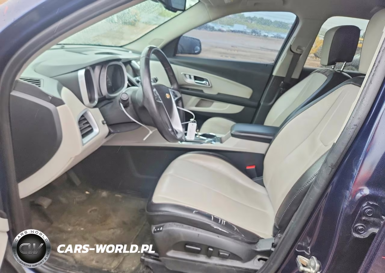 2017 Chevrolet Equinox Premier VIN:2GNFLGE39H6285806 - 7