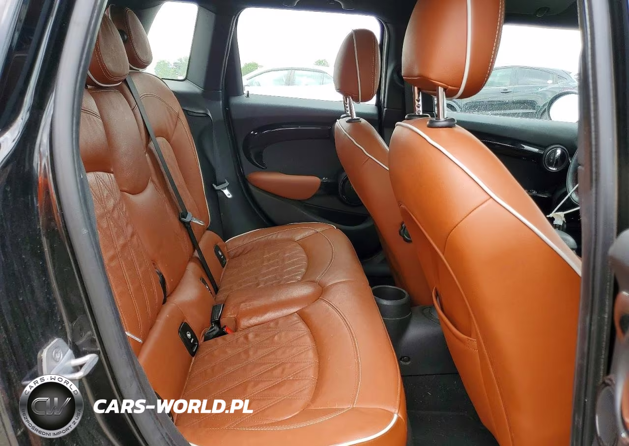 2019 Mini Cooper S VIN:WMWXU3C53K2B65172 - 10