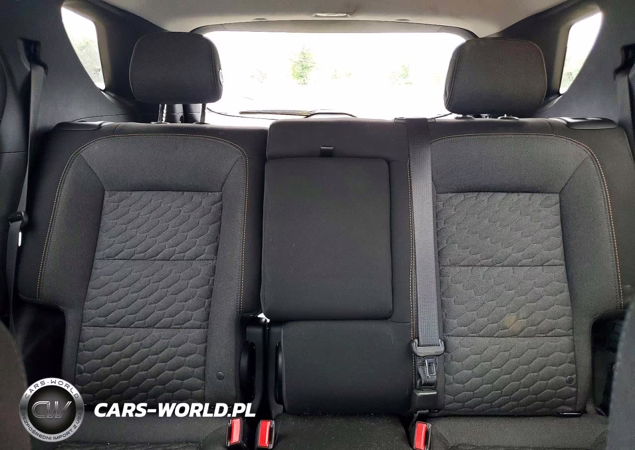 2019 Chevrolet Equinox Lt VIN:3GNAXUEV1KL232163 - 10