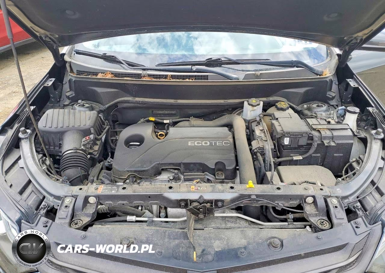 2019 Chevrolet Equinox Lt VIN:3GNAXUEV1KL232163 - 12