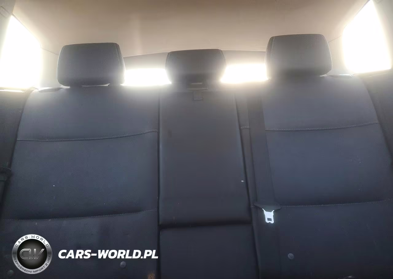 2013 BMW X3 xDrive28I VIN:5UXWX9C5XD0D08673 - 10