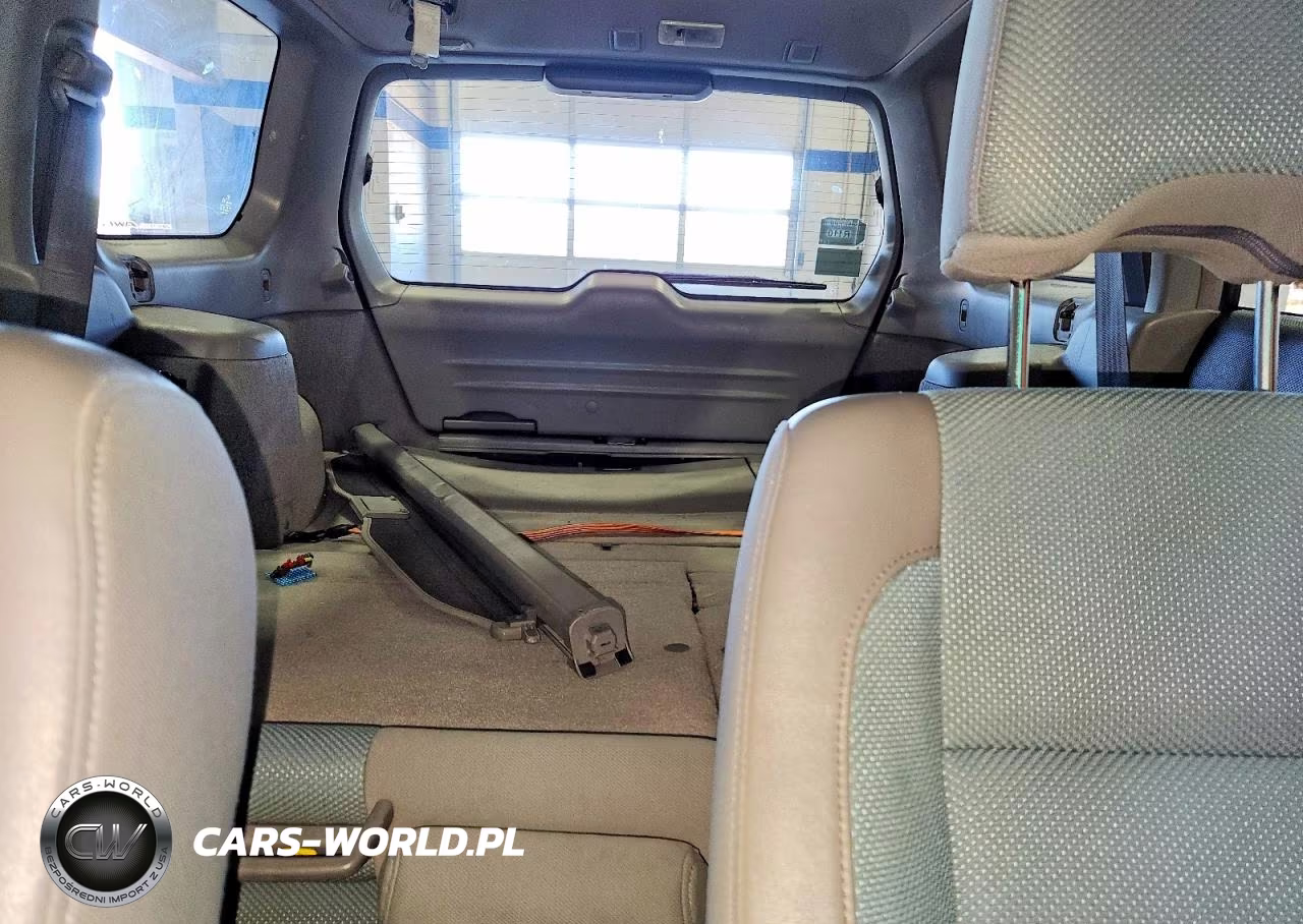 2005 Subaru Forester 2.5X VIN:JF1SG63645H712789 - 10