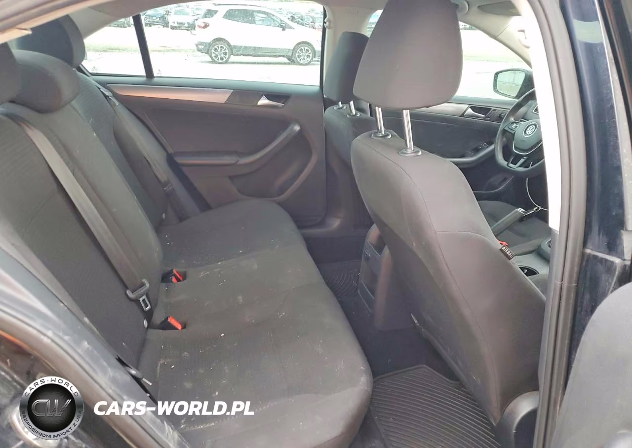 2015 Volkswagen Jetta Tdi VIN:3VW3A7AJ7FM270159 - 10