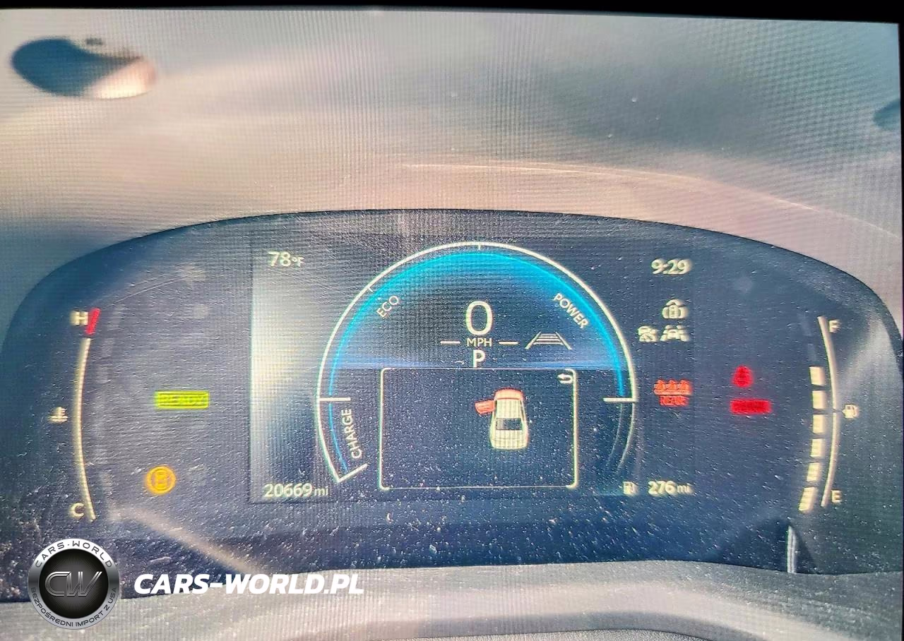 2025 Toyota Camry Se VIN:4T1DAACK7SU590190 - 9