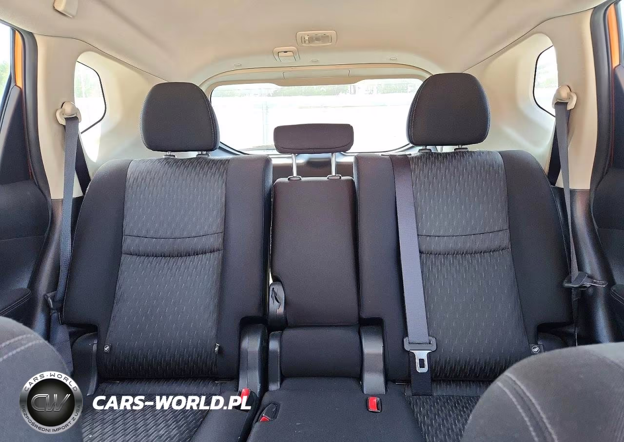 2020 Nissan Rogue Sv VIN:JN8AT2MV0LW110145 - 10
