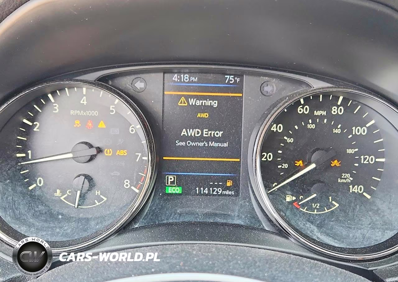2020 Nissan Rogue Sv VIN:JN8AT2MV0LW110145 - 9