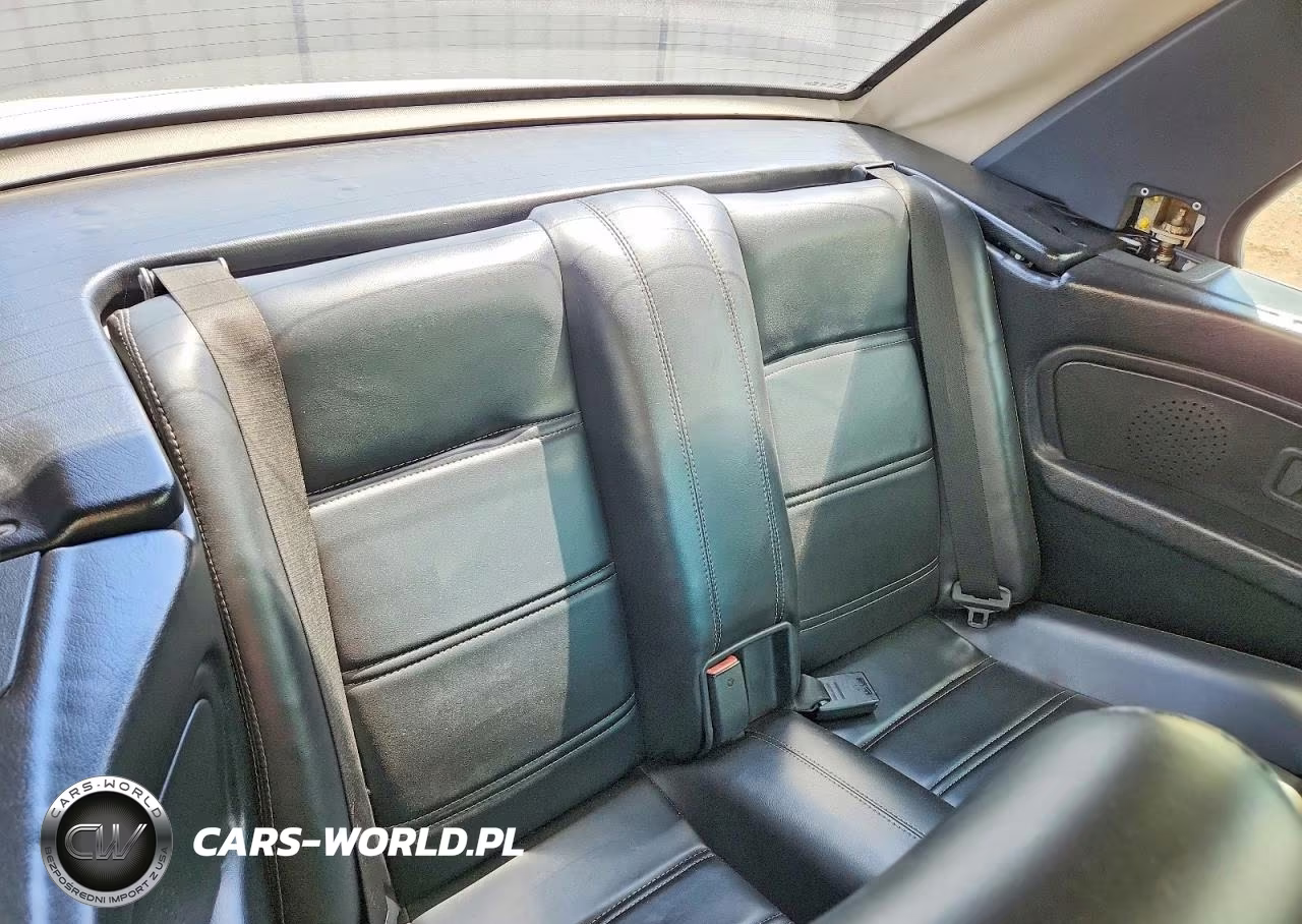1987 BMW 325 I Automatic VIN:WBABB2306H1942485 - 10