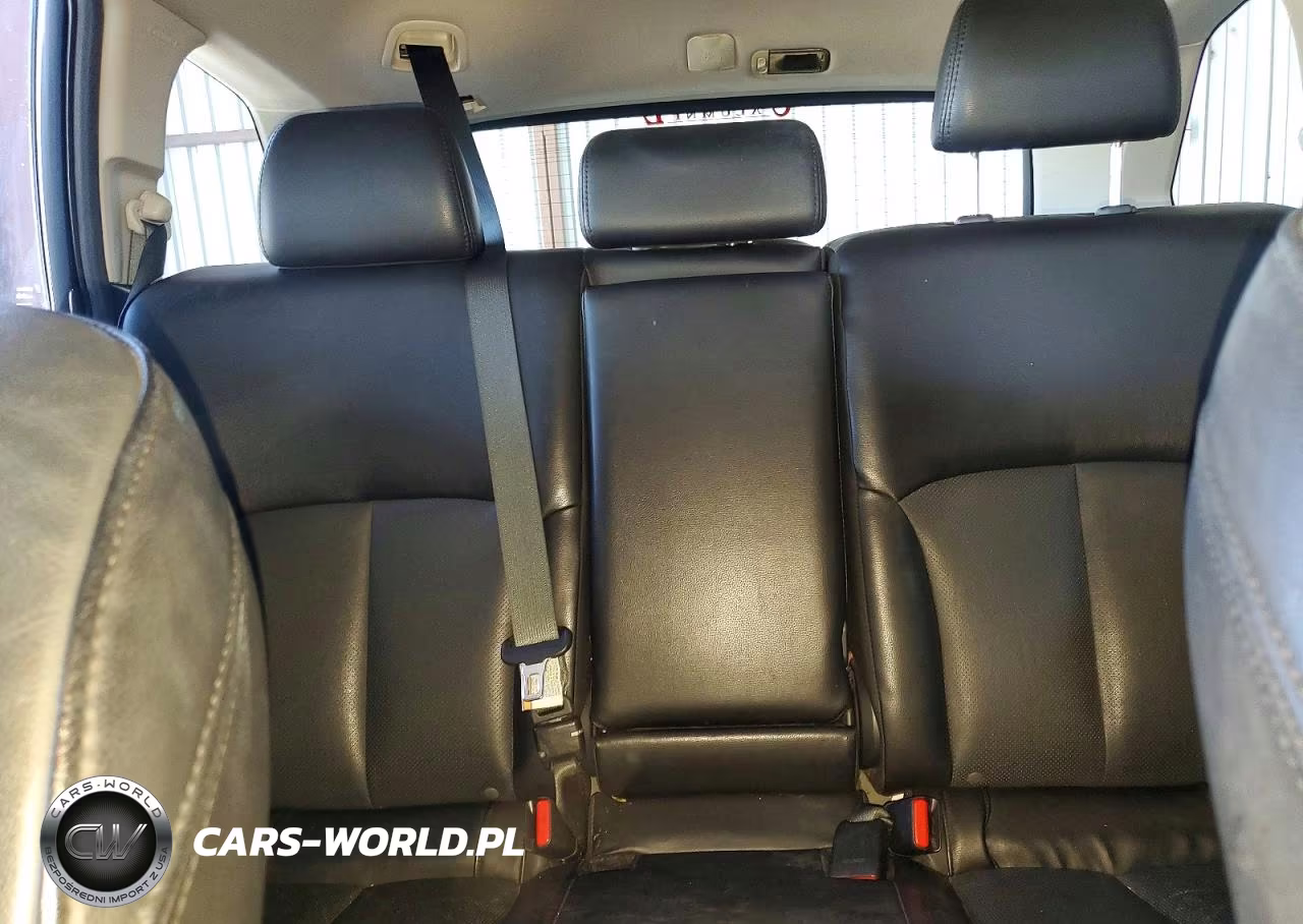 2011 Subaru Outback 2.5I Limited VIN:4S4BRBKC8B3418580 - 10